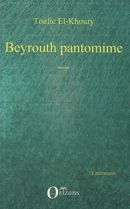 Beyrouth Pantomime