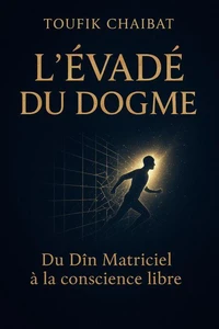 L’ÉVADÉ DU DOGME   Du Dîn Matriciel à la conscience libre