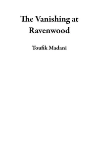 The Vanishing at Ravenwood