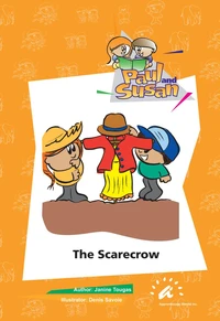 The Scarecrow
