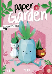 Paper Garden