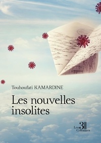 Touhoufati Kamardine - Les nouvelles insolites.