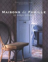 Maisons de famille.