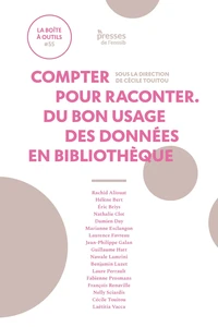 Compter pour raconter