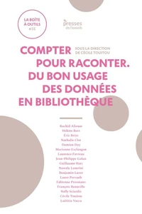 Compter pour raconter