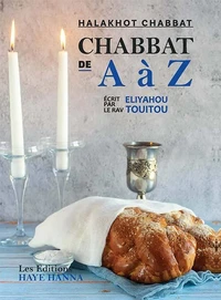 Chabbat de A à Z