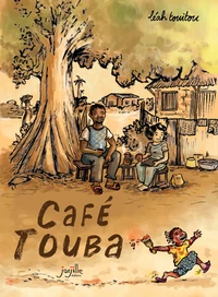 Café Touba