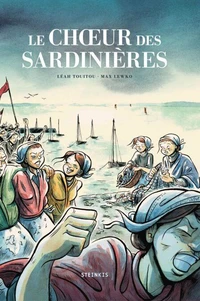 Le choeur des sardinières