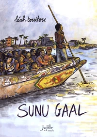 Sunu Gaal