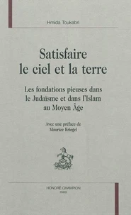 Satisfaire le ciel et la terre