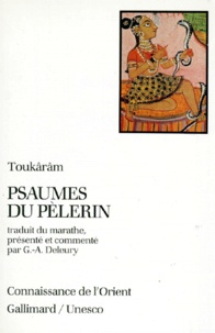  Toukaram - Psaumes du pèlerin.