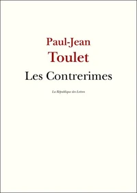 Les contrerimes