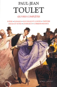 Oeuvres complètes