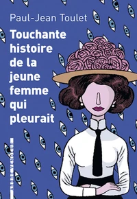 Touchante histoire de la jeune femme qui pleurait