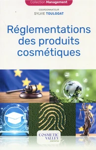 Réglementations des produits cosmétiques