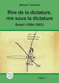 Rire de la dictature, rire sous la dictature