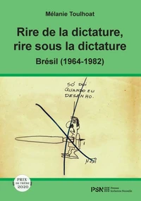 Rire de la dictature, rire sous la dictature