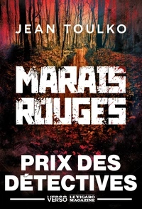Marais rouges