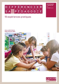 Différencier sa pédagogie