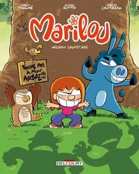 Marilou T03