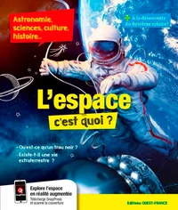 L'espace, c'est quoi ?