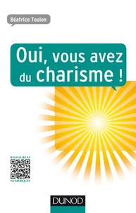 Oui, vous avez du charisme !