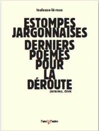Estompes jargonnaises