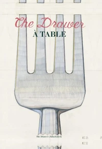 The Drawer volume 27