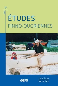 Etudes finno-ougriennes