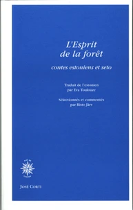 L'Esprit de la forêt