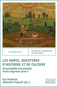 Les komis. questions d'histoire et de culture