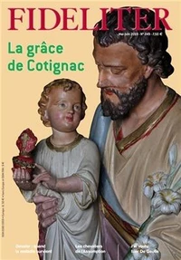 La grâce de Cotignac