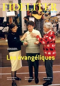 Les évangéliques