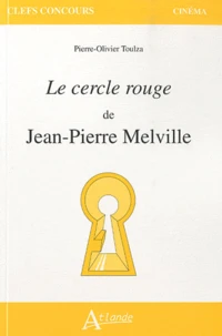Le cercle rouge de Jean-Pierre Melville