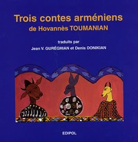 Trois contes arméniens