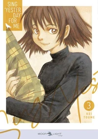 Sing "Yesterday" for me T03