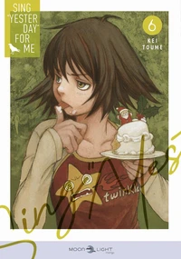 Sing Yesterday for Me Tome 6