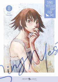 Sing Yesterday for Me Tome 8