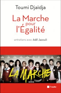 La Marche pour l'Egalité