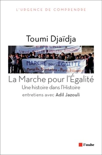 La Marche pour l'Egalité