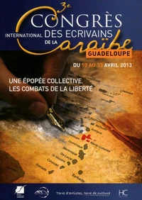 Actes du 3e congrès des écrivains de la Caraïbe