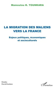 La migration des Maliens vers la France