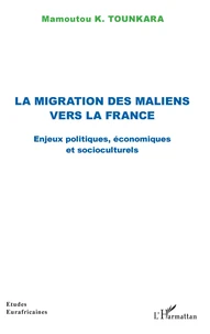 La migration des Maliens vers la France