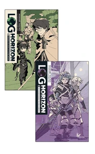 Pack en 2 volumes