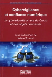 Cybervigilance et confiance numérique