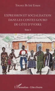 Expression et socialisation dans les contes goure de Côte d'Ivoire