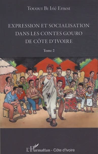 Expression et socialisation dans les contes Gouro de Côte d'Ivoire