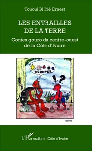 Les entrailles de la Terre