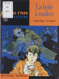 La boîte à malices