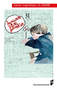 Transcrire, écrire, formaliser